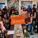 MONTHLY COUCHSURFING MEETING LA PAZ March的照片