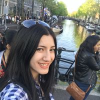 Fotos von Alyona Tadevosyan