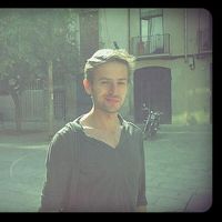 Paweł Błęcki的照片