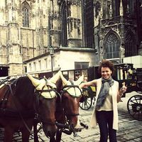 Ricky Hopkins's Photo