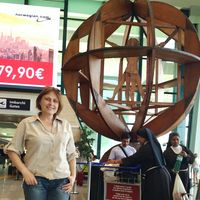 Fotos de Alina Palada