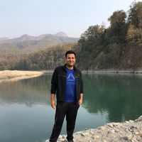 Chandan Agrawal's Photo