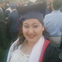 Fatma Atalay's Photo