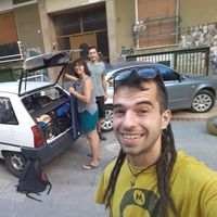 miquel Mu Ar's Photo