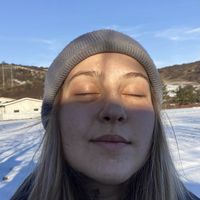 Magdalena Tothova's Photo