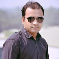 Mamun  Al-Mamun's Photo