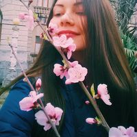 Алина Намитулина's Photo