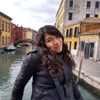 Le foto di Jazmín Sanchez