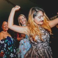 Tania  Abramova's Photo