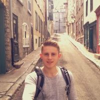 Jonas Wagner的照片