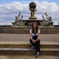 Photos de Chiara Tschunke