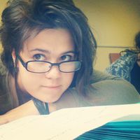 Ann Rasskazova's Photo