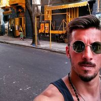 Dario Franco's Photo