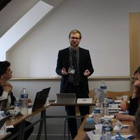 Robert Fedler's Photo