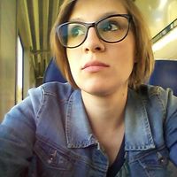 Francesca Rinaldi's Photo