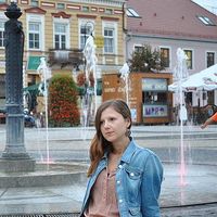 Marta  Czarnecka's Photo