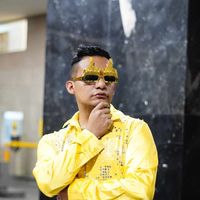 Fotos von Yair De Jesus  x