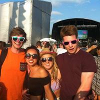 Killian Doherty's Photo