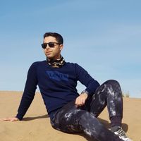 Payam khosravi's Photo
