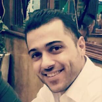 Baha' Abu Ghallous's Photo