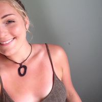 Gabby Schroevers的照片