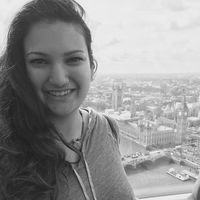 Radhika Misri's Photo