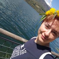 Fotos de Elena Gorianova