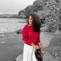 Sushmitha  Chandini的照片