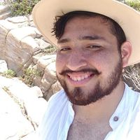 Alejandro Oceguera's Photo