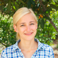 Bertha Bleckmann的照片