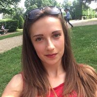 Isabelle Ducasse's Photo