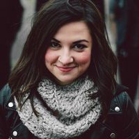 Christiana Benton's Photo