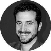 François Patou's Photo