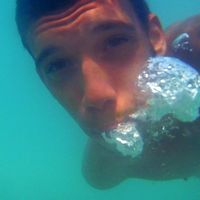 Marvin Achenza's Photo