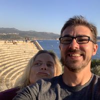 casael Cardin's Photo