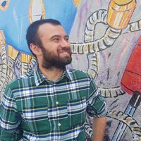 Turushan Aktay's Photo