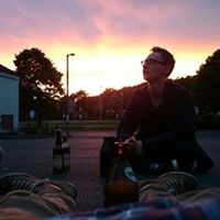 Daniel Gantner的照片