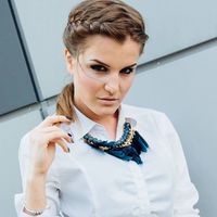 Sophia Savchyn的照片