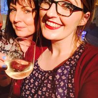 Christina Macdonald的照片