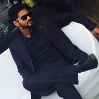 Jaysimha Naidu的照片