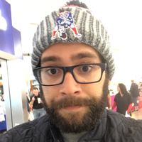 Jose Sanchez的照片