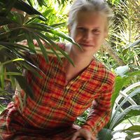 Elena Borodina的照片