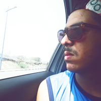 Hamza Selouane的照片