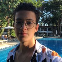 Mohamed Assidah's Photo