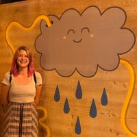 Anabella Bagnasco's Photo