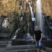 Michael Becker's Photo