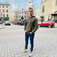 Le foto di Halim Hamlat