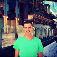 David Bustillo Losa's Photo