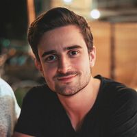 Alexander Overbeck's Photo