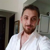 Ammar Muallem's Photo